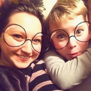 Meet your Posher, Courtney